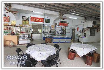 赤科山住宿．天心生態農場