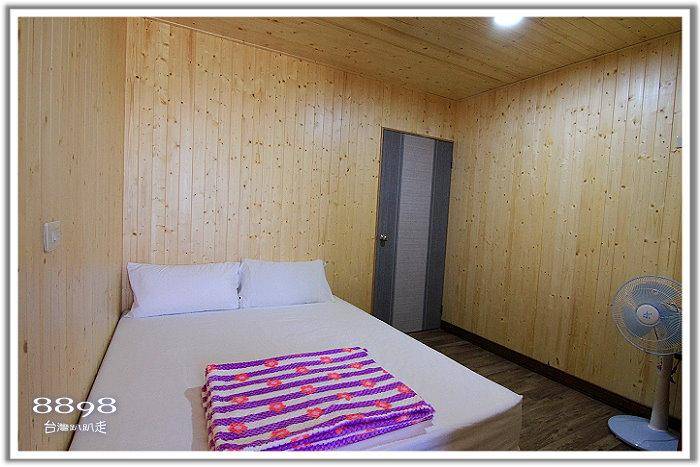 赤科山住宿．天心生態農場