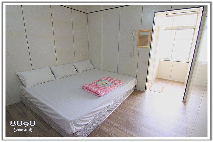 赤科山住宿．天心生態農場