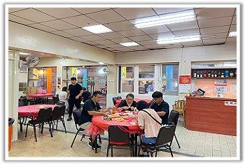 基隆餐廳‧安活海鮮餐廳