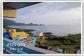 蘭嶼野銀民宿‧蘭海風情民宿(可包棟)