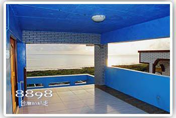 蘭嶼野銀民宿‧蘭海風情民宿(可包棟)