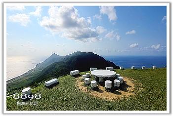 蘭嶼椰油民宿‧曜嶼民宿